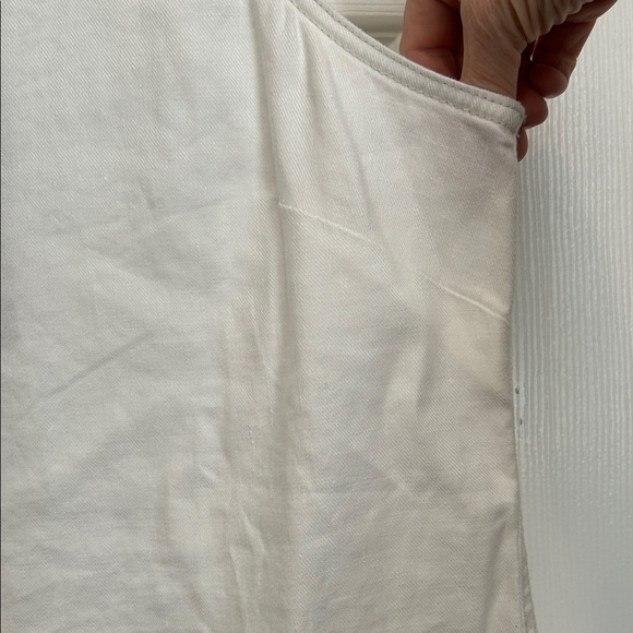 TOMMY BAHAMA Palm-A-Dora Split-Neck Sheath Dress - Picture 7 of 15